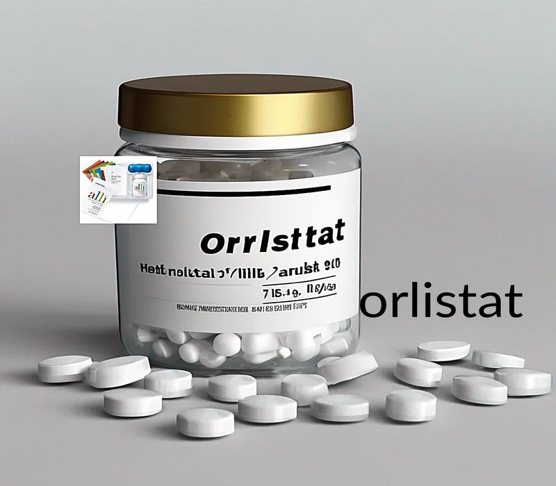 Orlistat pisa precio